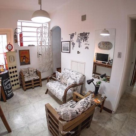 Hostel Petrópolis Kültér fotó