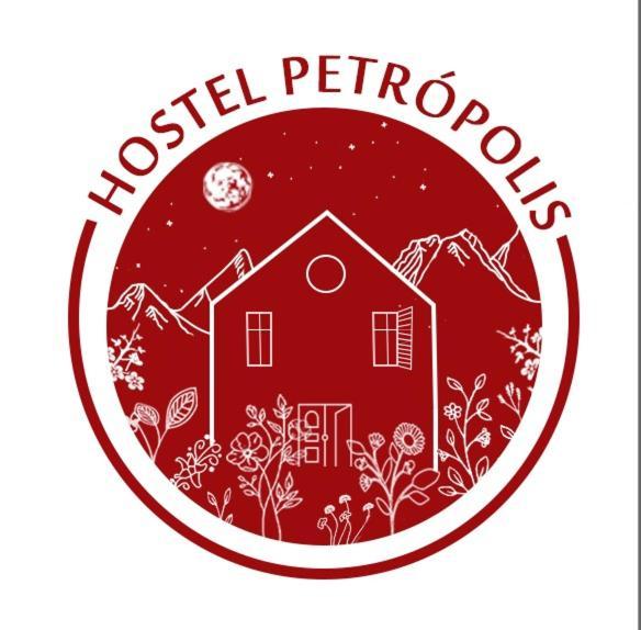 Hostel Petrópolis Kültér fotó