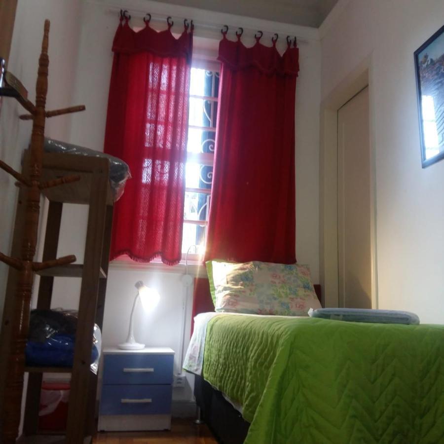 Hostel Petrópolis Kültér fotó