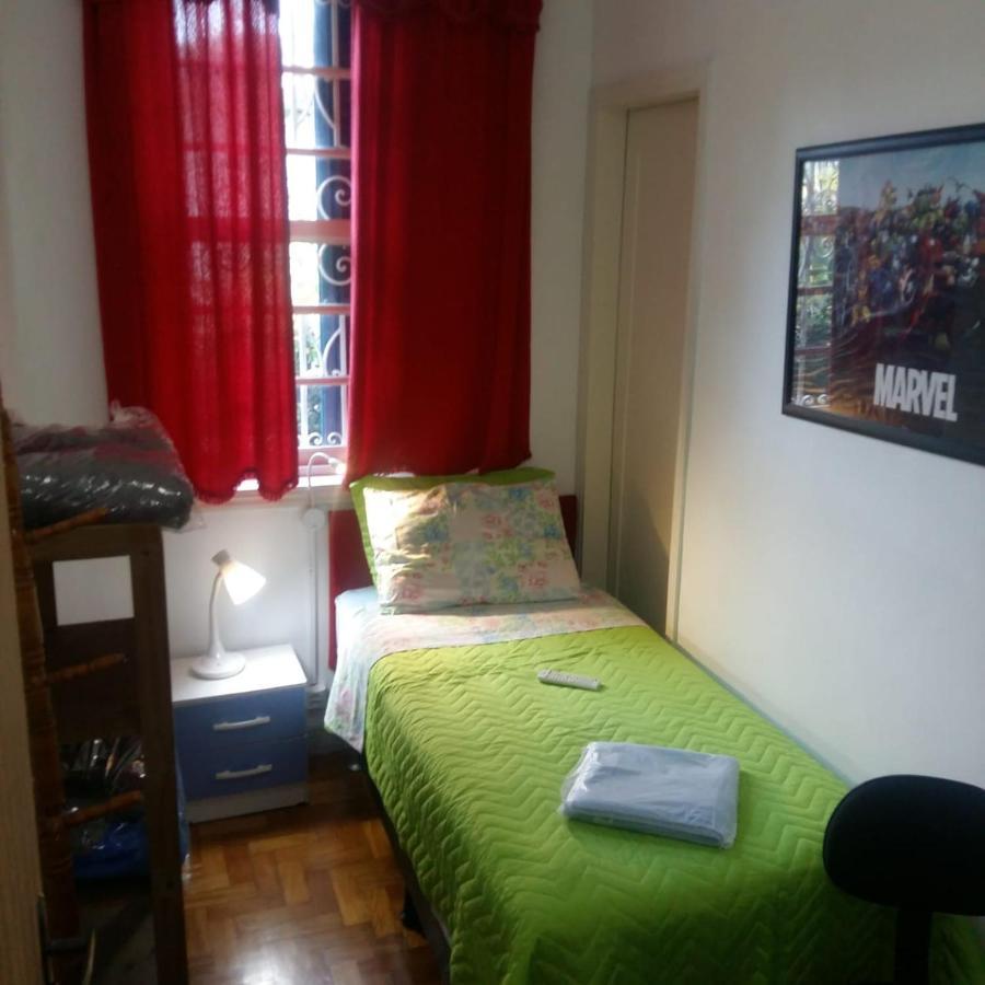 Hostel Petrópolis Kültér fotó