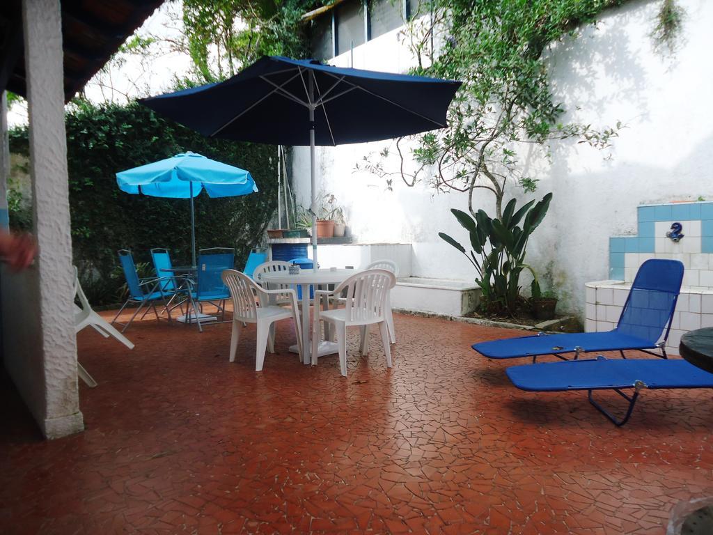 Hostel Petrópolis Kültér fotó