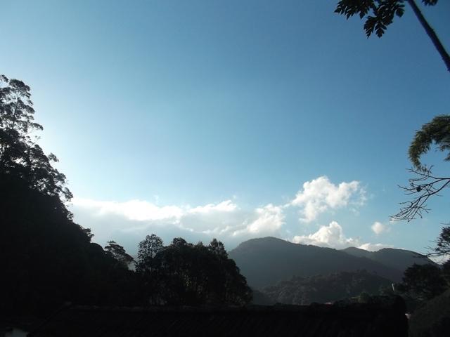 Hostel Petrópolis Kültér fotó