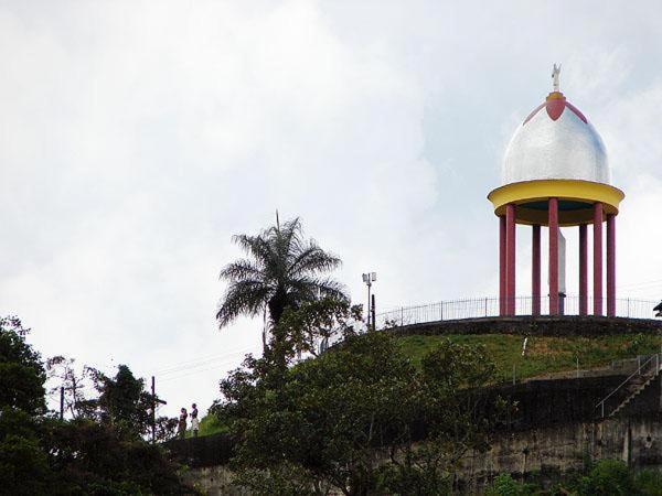 Hostel Petrópolis Kültér fotó