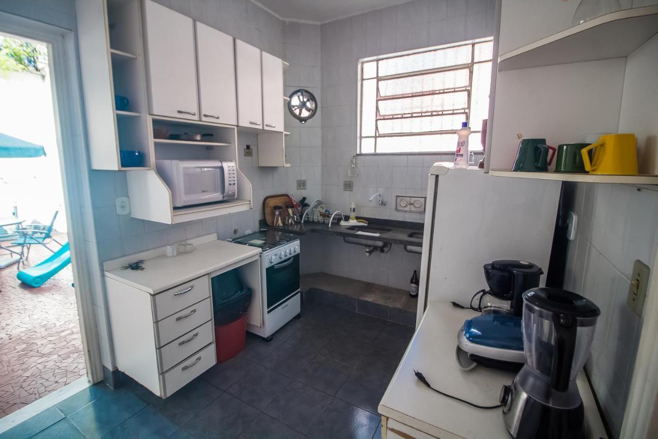 Hostel Petrópolis Kültér fotó