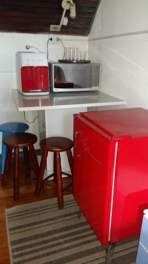 Hostel Petrópolis Kültér fotó