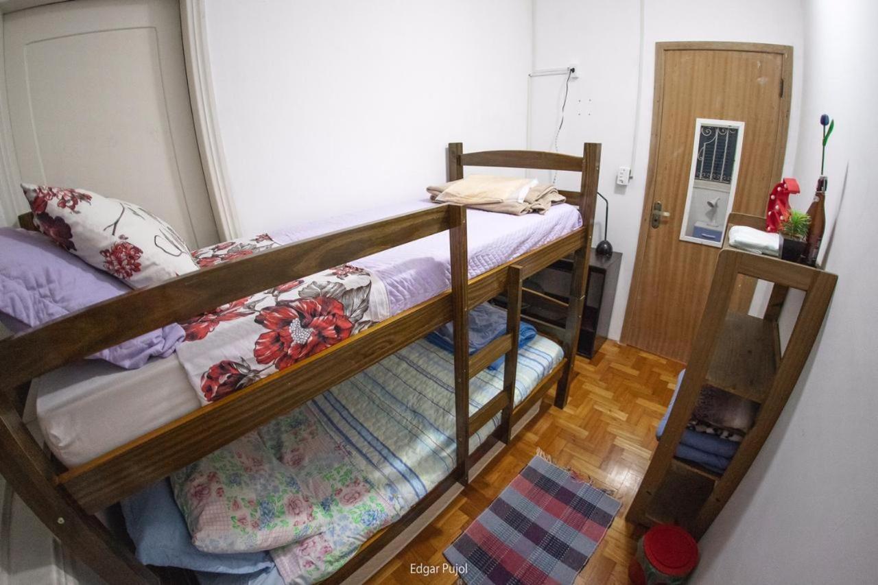 Hostel Petrópolis Kültér fotó