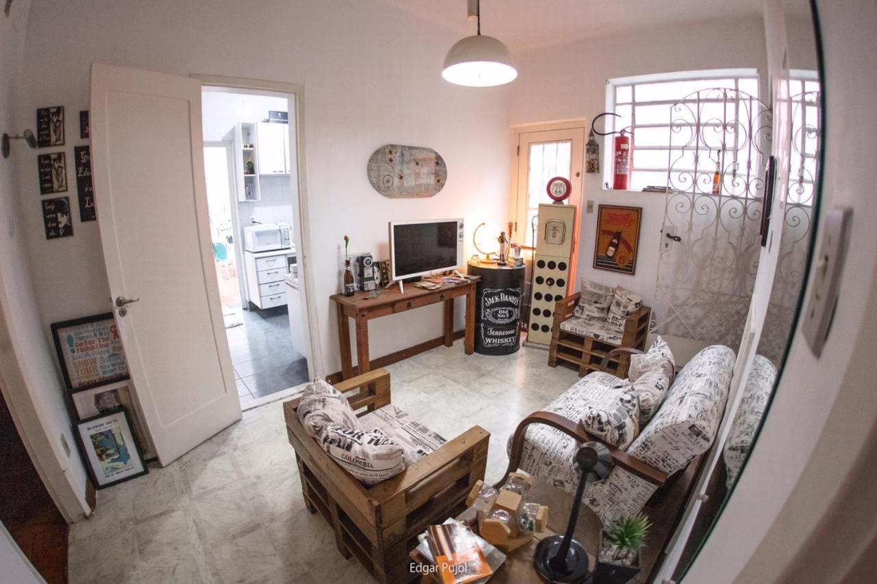 Hostel Petrópolis Kültér fotó