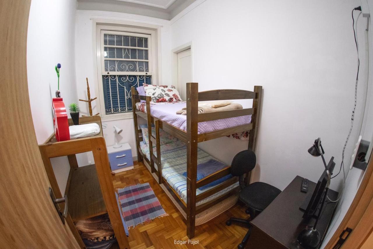 Hostel Petrópolis Kültér fotó