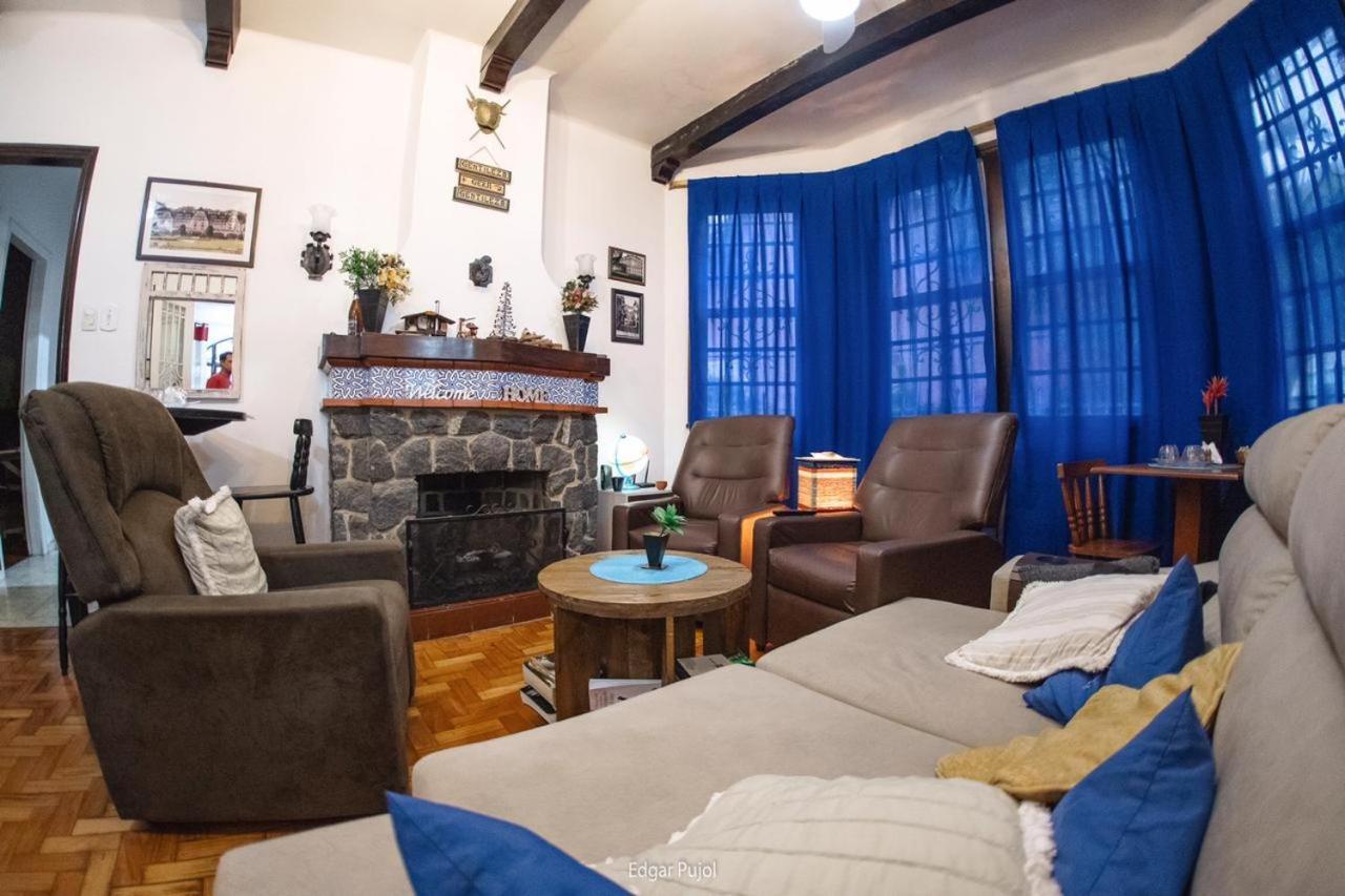 Hostel Petrópolis Kültér fotó
