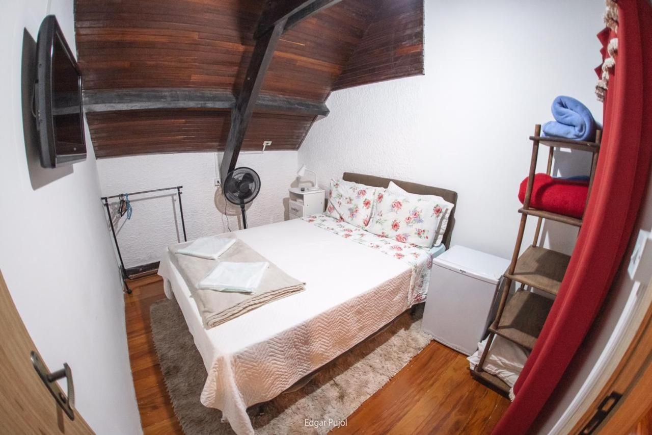 Hostel Petrópolis Kültér fotó