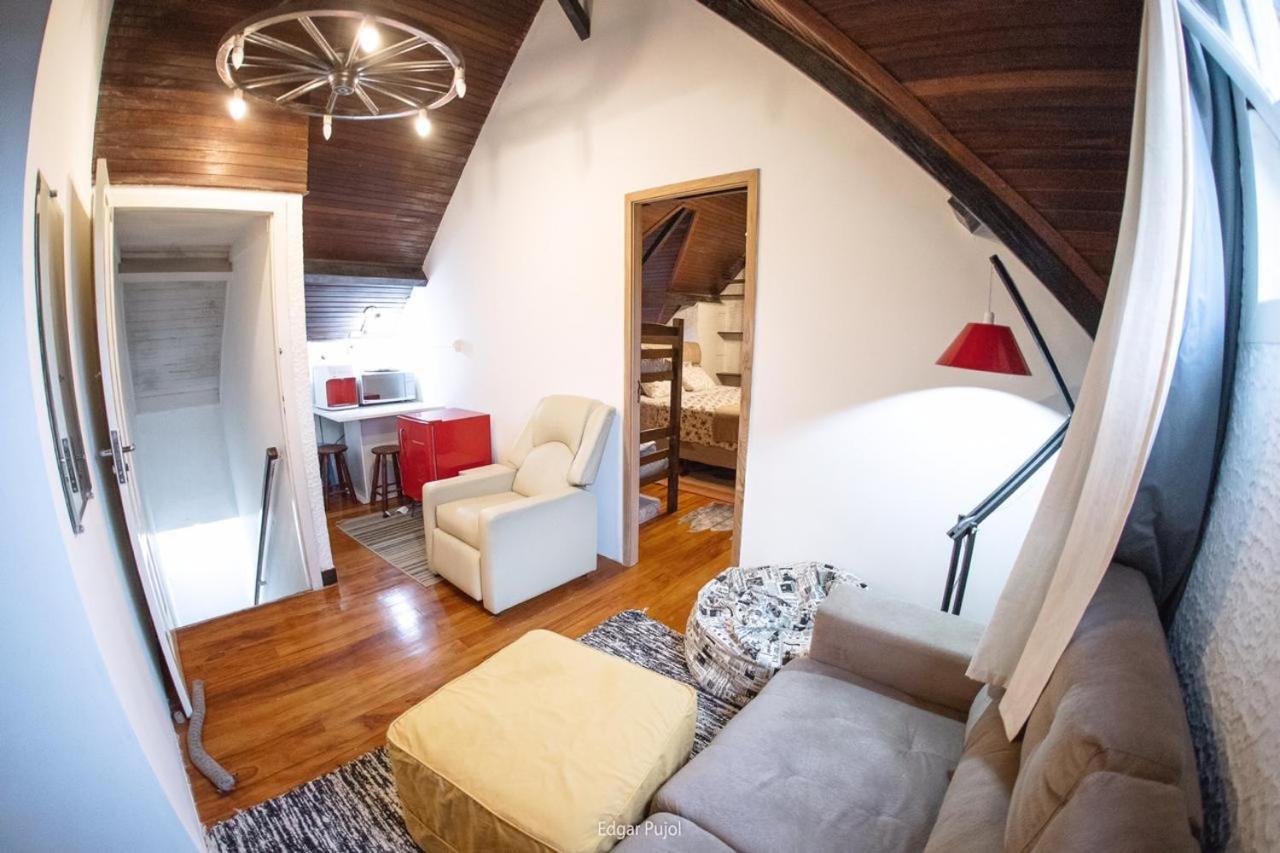 Hostel Petrópolis Kültér fotó