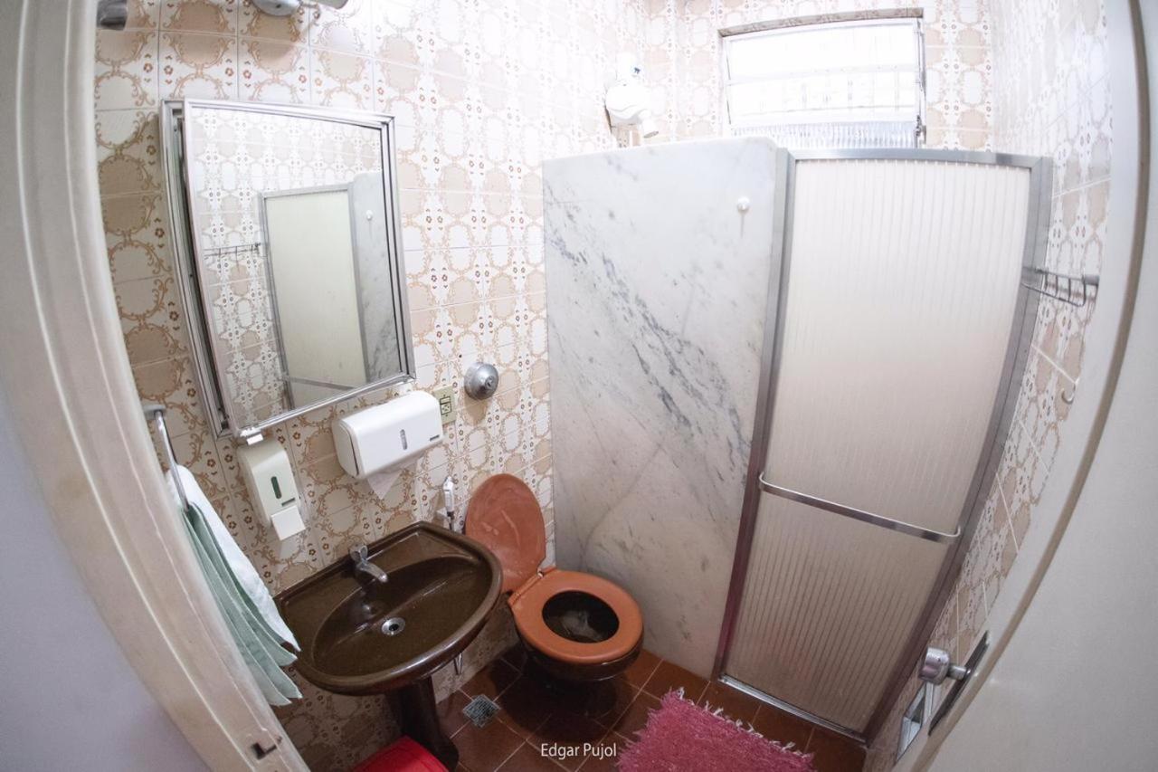 Hostel Petrópolis Kültér fotó