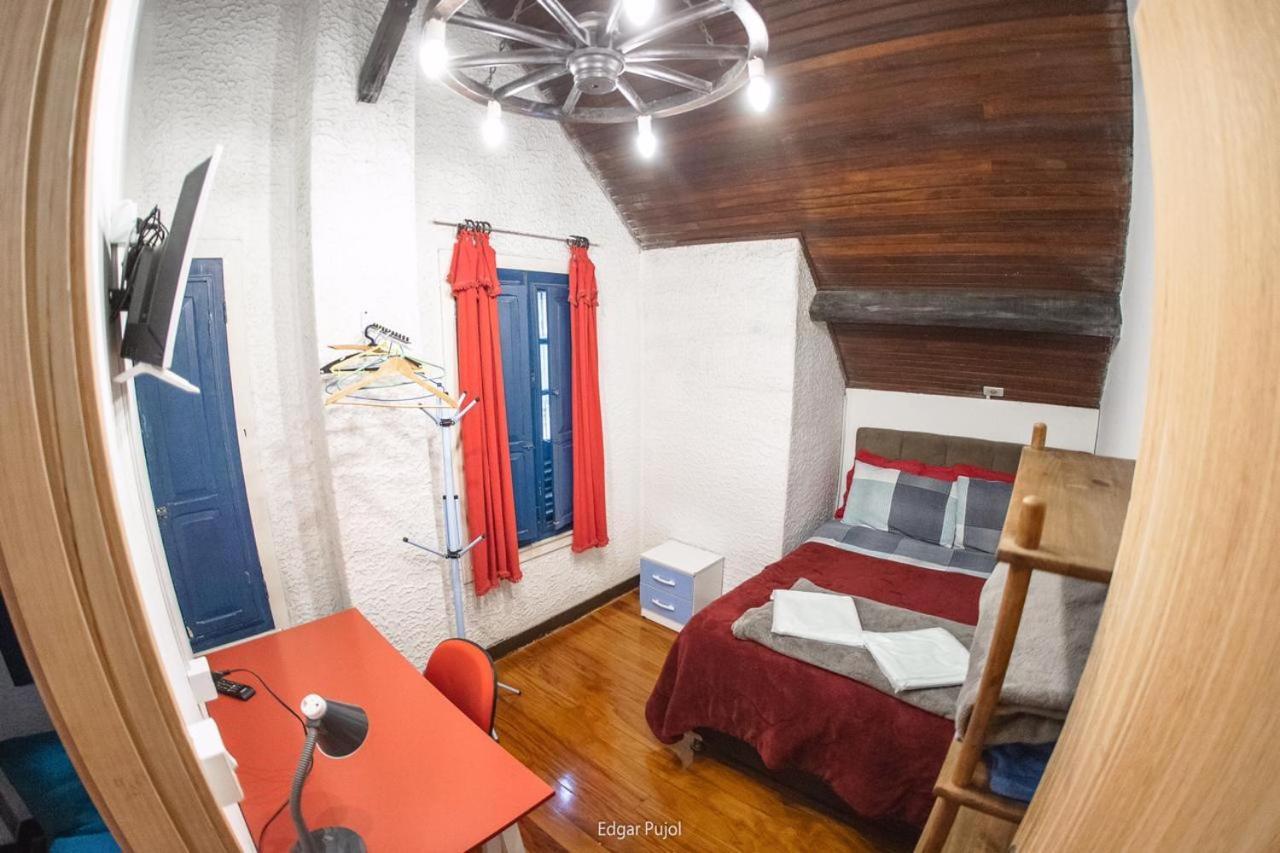 Hostel Petrópolis Kültér fotó