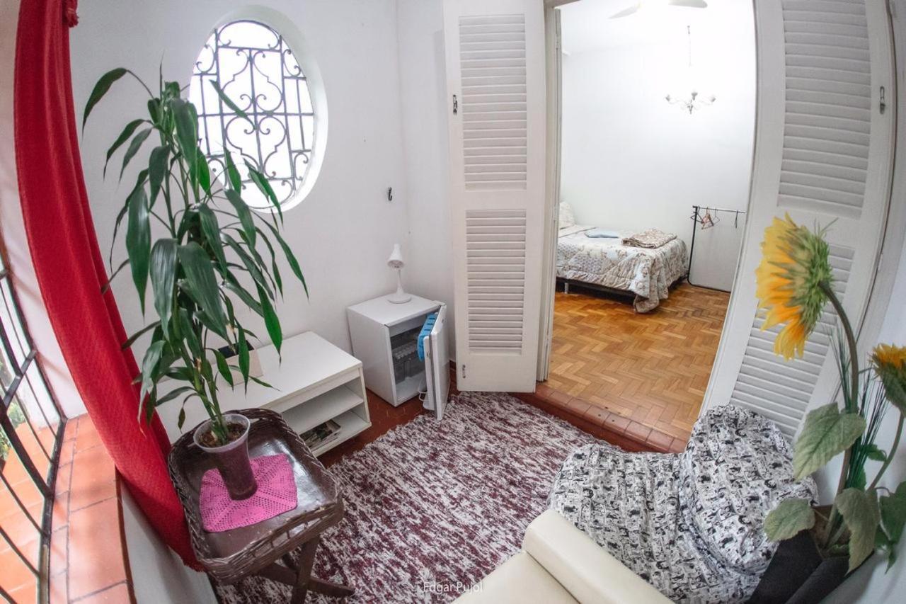 Hostel Petrópolis Kültér fotó