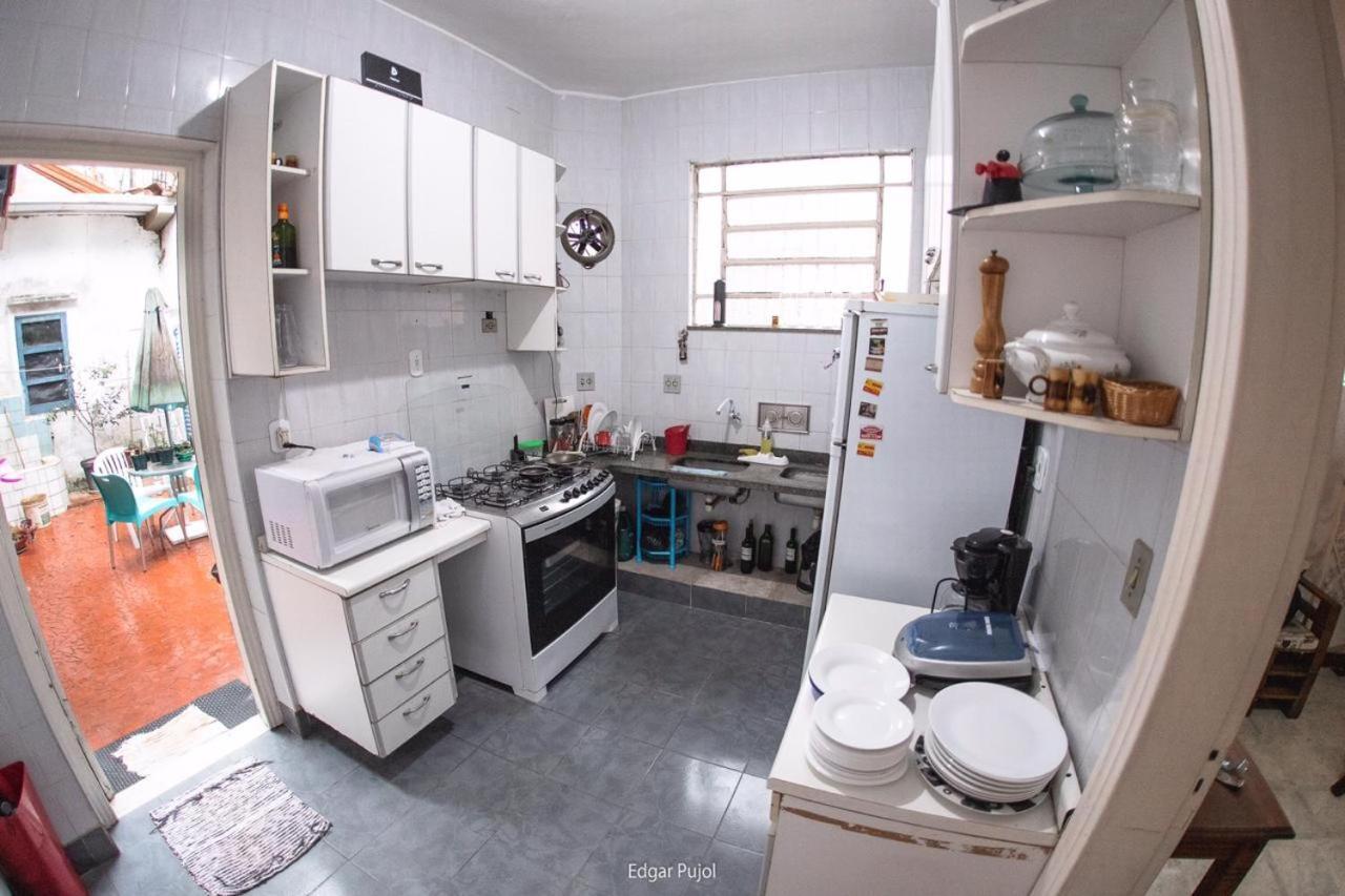 Hostel Petrópolis Kültér fotó
