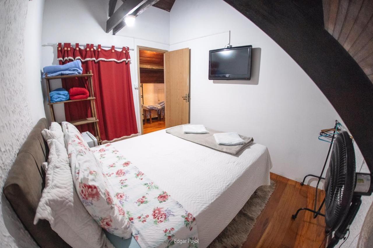Hostel Petrópolis Kültér fotó